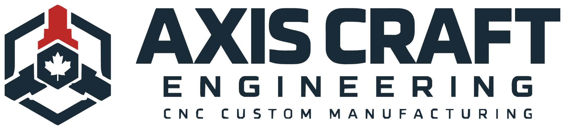 Axis Craft Engineering, CNC Custom Manufacturing